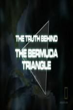 Watch National Geographic The Truth Behind the Bermuda Triangle 123MovieFree