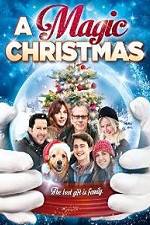 Watch A Magic Christmas 123MovieFree