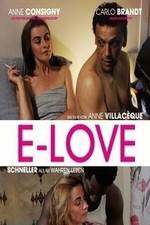Watch E-Love 123MovieFree