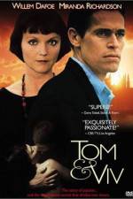Watch Tom & Viv 123MovieFree
