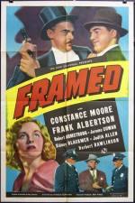 Watch Framed 123MovieFree