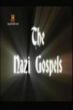 Watch The Nazi Gospels 123MovieFree