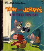 Watch Tom\'s Photo Finish 123MovieFree