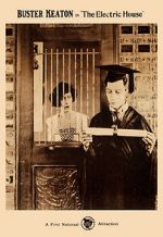 Watch The Electric House 123MovieFree