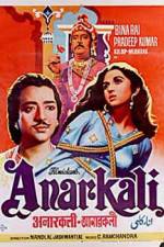 Watch Anarkali 123MovieFree