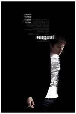 Watch August 123MovieFree