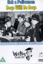 Watch Ask a Policeman 123MovieFree