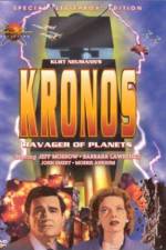 Watch Kronos 123MovieFree