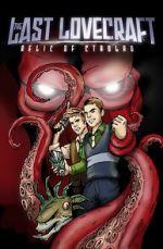 Watch The Last Lovecraft: Relic of Cthulhu 123MovieFree