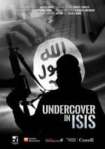 Watch Undercover in ISIS 123MovieFree