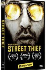 Watch Street Thief 123MovieFree