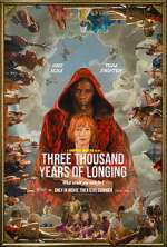 Watch Three Thousand Years of Longing 123MovieFree