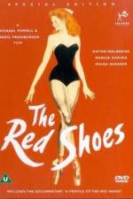 Watch The Red Shoes 123MovieFree