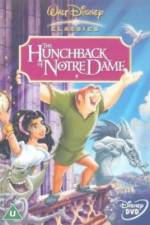 Watch The Hunchback of Notre Dame 123MovieFree