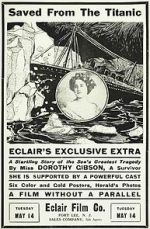Watch Saved from the Titanic (Short 1912) 123MovieFree