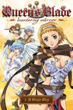 Watch Queen's Blade Wandering Warrior A Single Step 123MovieFree