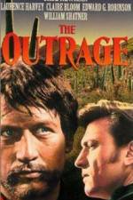 Watch The Outrage 123MovieFree