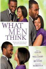 Watch What Men Think 123MovieFree