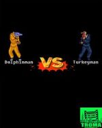Watch Dolphinman vs Turkeyman 123MovieFree