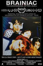 Watch Brainiac: Transmissions After Zero 123MovieFree