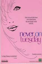 Watch Never on Tuesday 123MovieFree