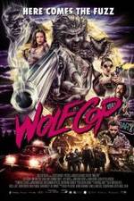 Watch WolfCop 123MovieFree