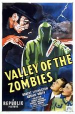 Watch Valley of the Zombies 123MovieFree