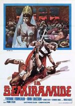 Watch Slave Queen of Babylon 123MovieFree