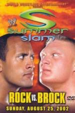 Watch Summerslam 123MovieFree