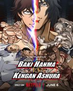 Watch Baki Hanma VS Kengan Ashura 123MovieFree