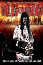 Watch Tales of the Dead 123MovieFree