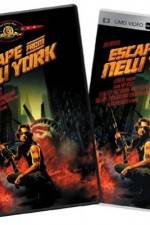 Watch Escape from New York 123MovieFree