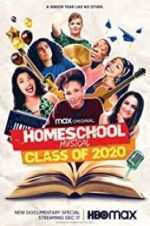 Watch Homeschool Musical: Class of 2020 123MovieFree