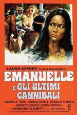 Watch Emanuelle and the Last Cannibals 123MovieFree