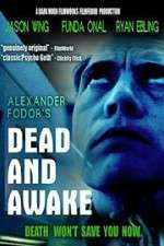 Watch Dead and Awake 123MovieFree