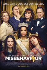 Watch Misbehaviour 123MovieFree