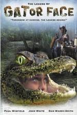 Watch The Legend of Gator Face 123MovieFree