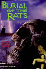 Watch Burial of the Rats 123MovieFree