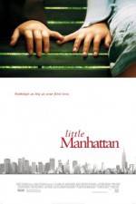 Watch Little Manhattan 123MovieFree