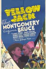 Watch Yellow Jack 123MovieFree