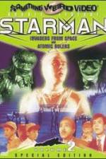 Watch Invaders From Space 123MovieFree