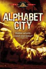 Watch Alphabet City 123MovieFree