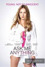 Watch Ask Me Anything 123MovieFree