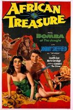 Watch African Treasure 123MovieFree
