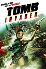Watch Tomb Invader 123MovieFree