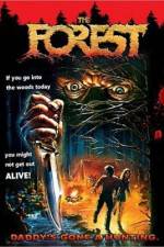 Watch The Forest 123MovieFree
