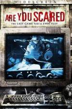 Watch Are You Scared? 123MovieFree