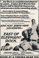 Watch East of Elephant Rock 123MovieFree