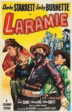 Watch Laramie 123MovieFree