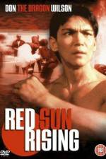 Watch Red Sun Rising 123MovieFree